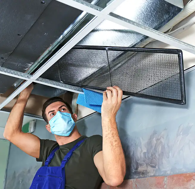 Why Homeowners & Businesses Trust Us in Mansfield, OH?