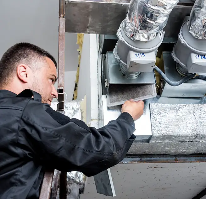 Why Homeowners & Businesses Trust Us in Mansfield, OH?