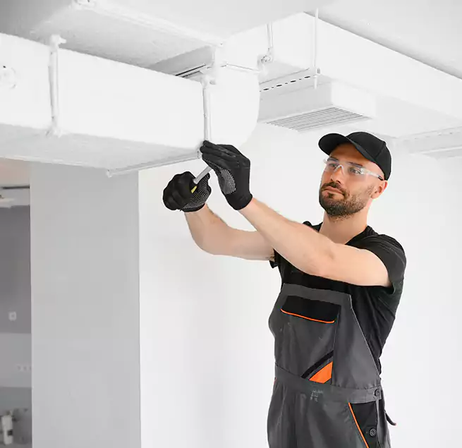 Why Homeowners & Businesses Trust Us in Mansfield, OH?